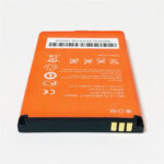 Router Hotspot Battery M20 3.7V for M20/M20H Dialog MIFI Wi-Fi - Image 2